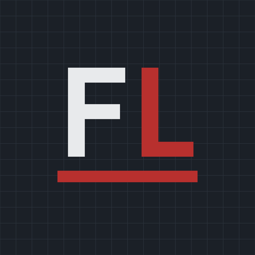 Fit Life Icon
