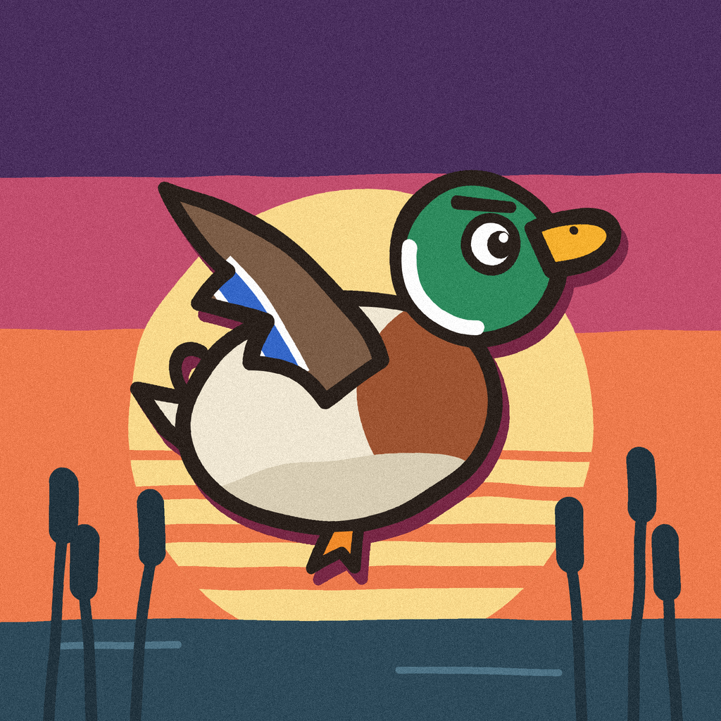 Fowl Play Icon