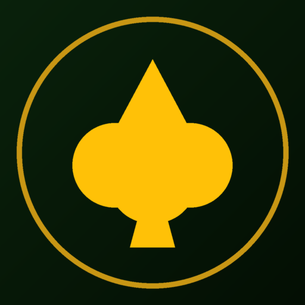 Solitaire Icon