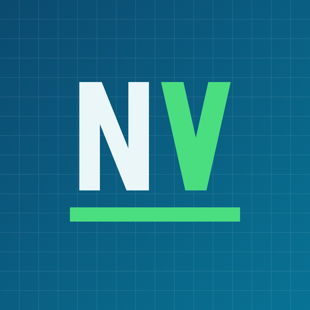NutriVault Icon